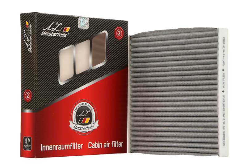 Innenraumluftfilter